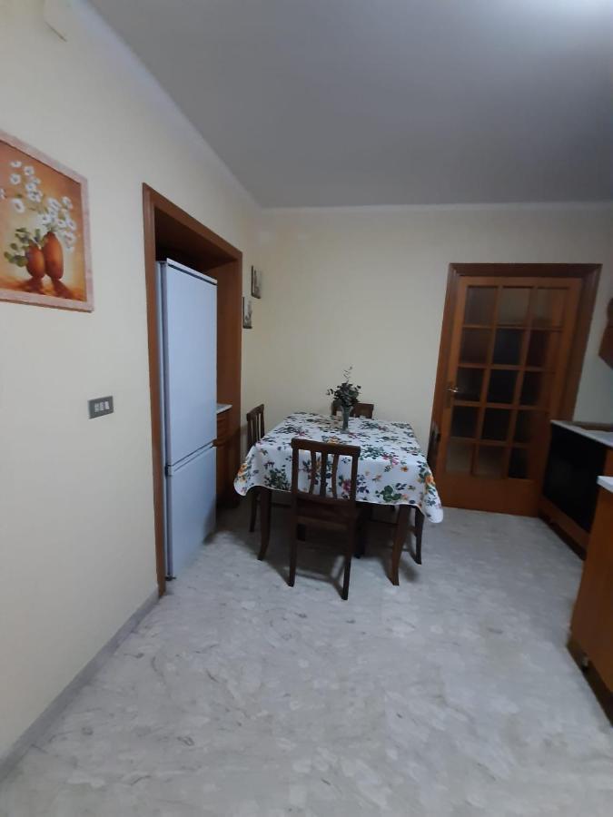 Holiday House Nel Cuore Di Bari Exteriér fotografie