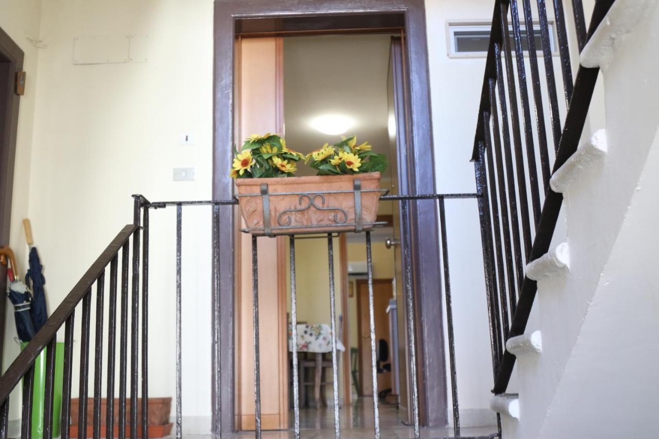 Holiday House Nel Cuore Di Bari Exteriér fotografie